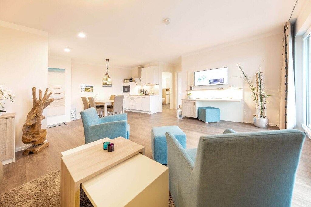 Dream holiday apartment with pool/sauna MB