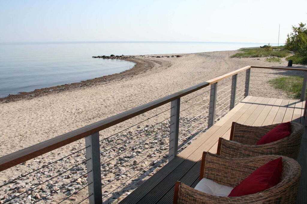 Beach Lounge II