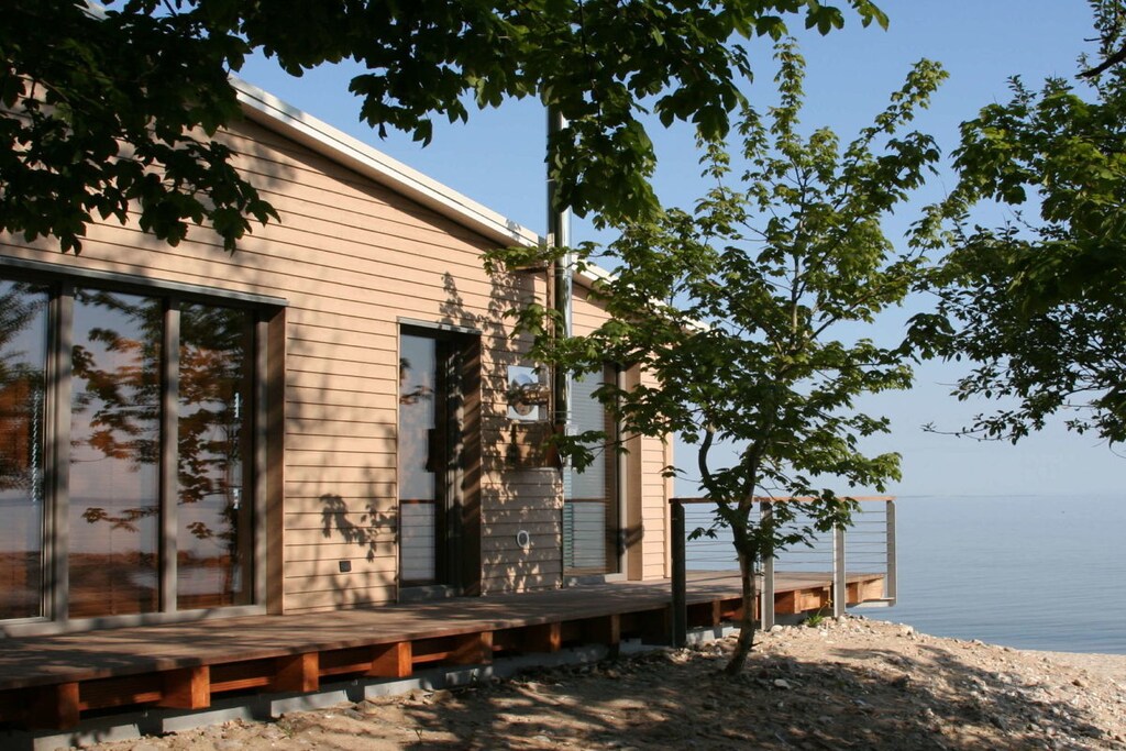 Beach Lounge II