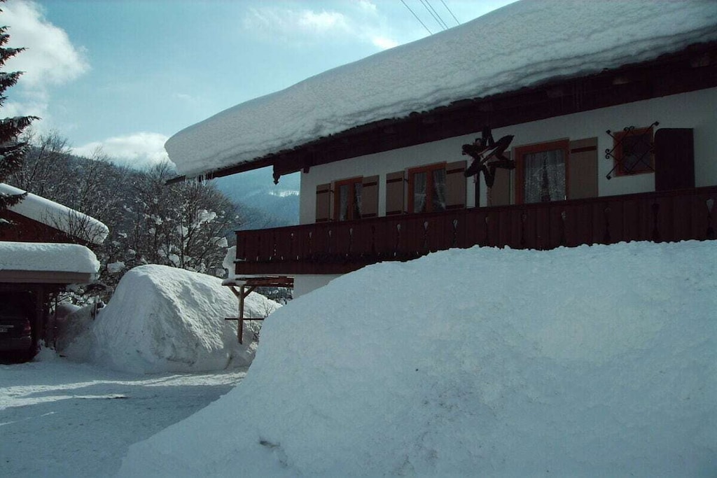 Hoher Göll in Punzenlehen