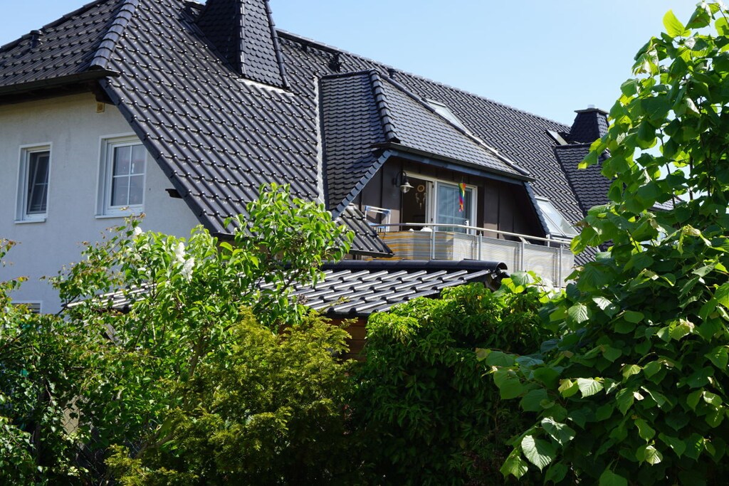 Holiday apartment with 2 bedrooms