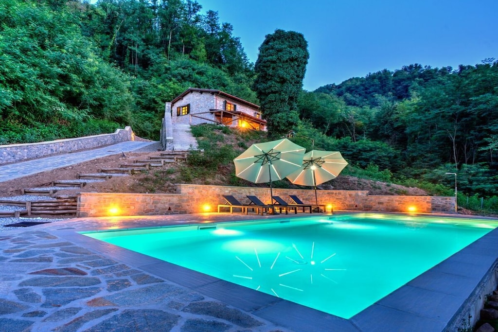 Villa Maddalena
