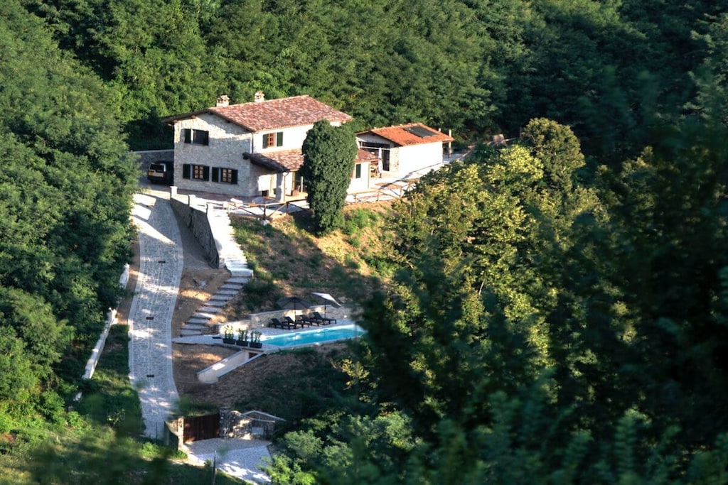 Villa Maddalena