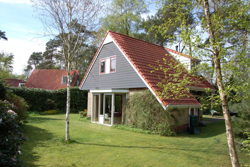 Buitenplaats Berg En Bos 39 Buitenplaats Berg En Bos 39