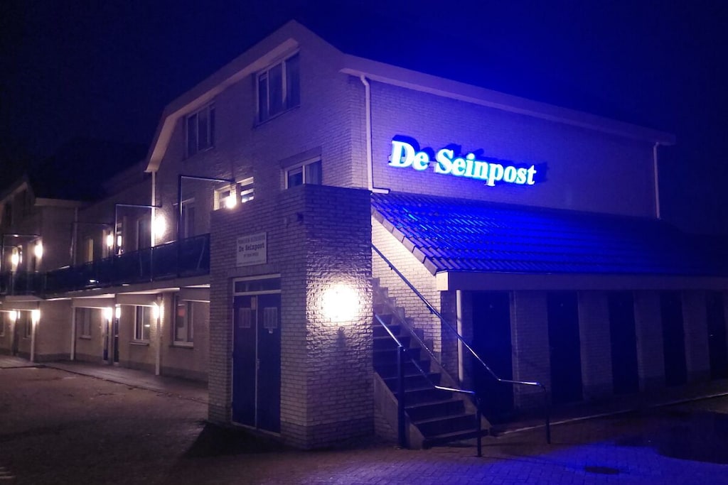 65515 - Niet-getagd
