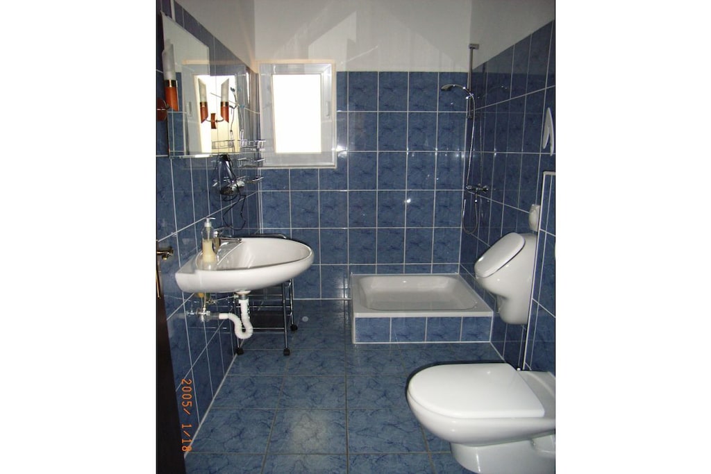 4053 - Niet-getagd
