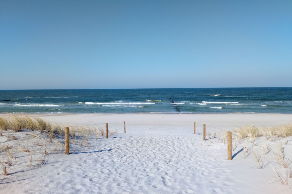 Sea Time - Achtern Diek