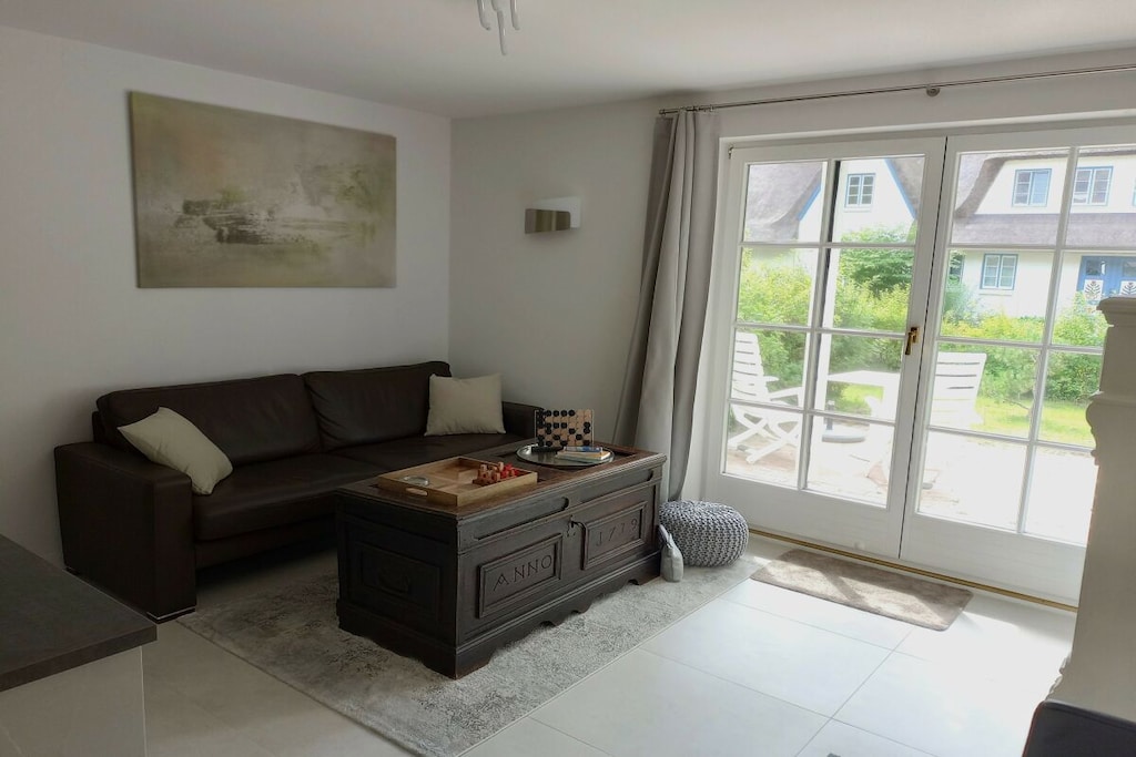 Sea Time - Achtern Diek