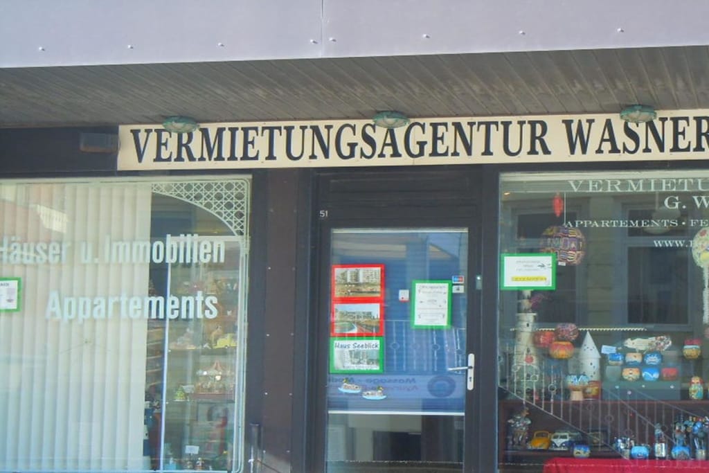56407 - Nicht zugeordnet