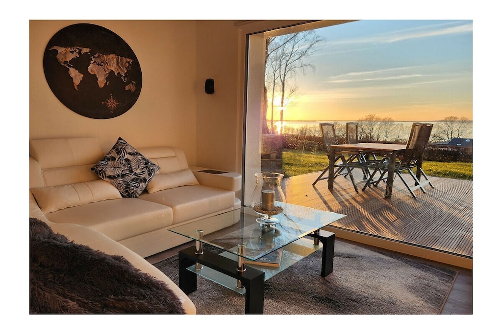 Holiday home with 1 bedroom