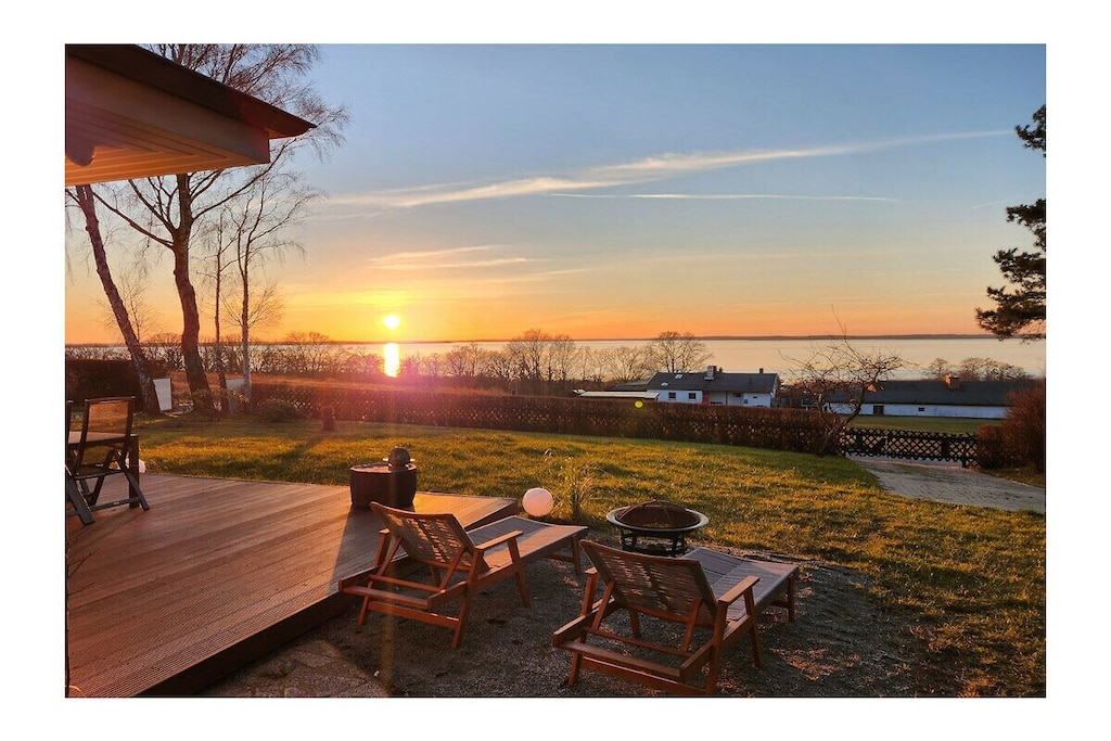 Holiday home with 1 bedroom