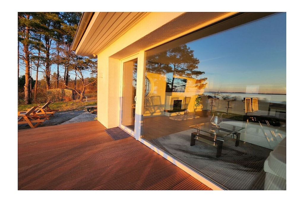 Holiday home with 1 bedroom