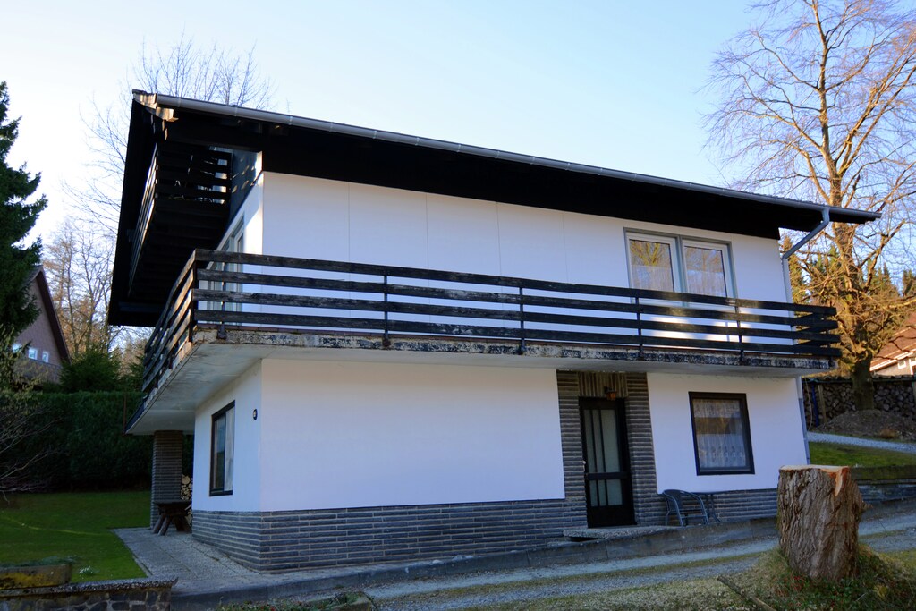 Hahnenklee - Goslar