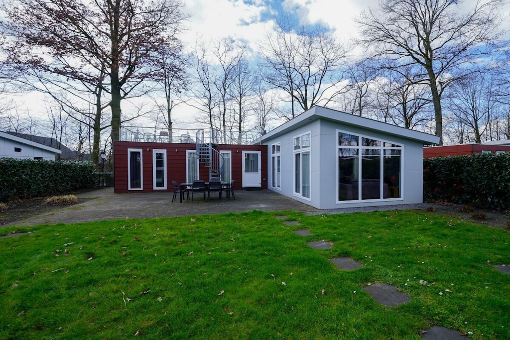 781403 - Niet-getagd