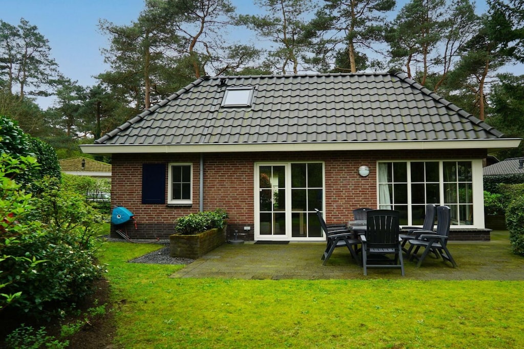 781610 - Niet-getagd