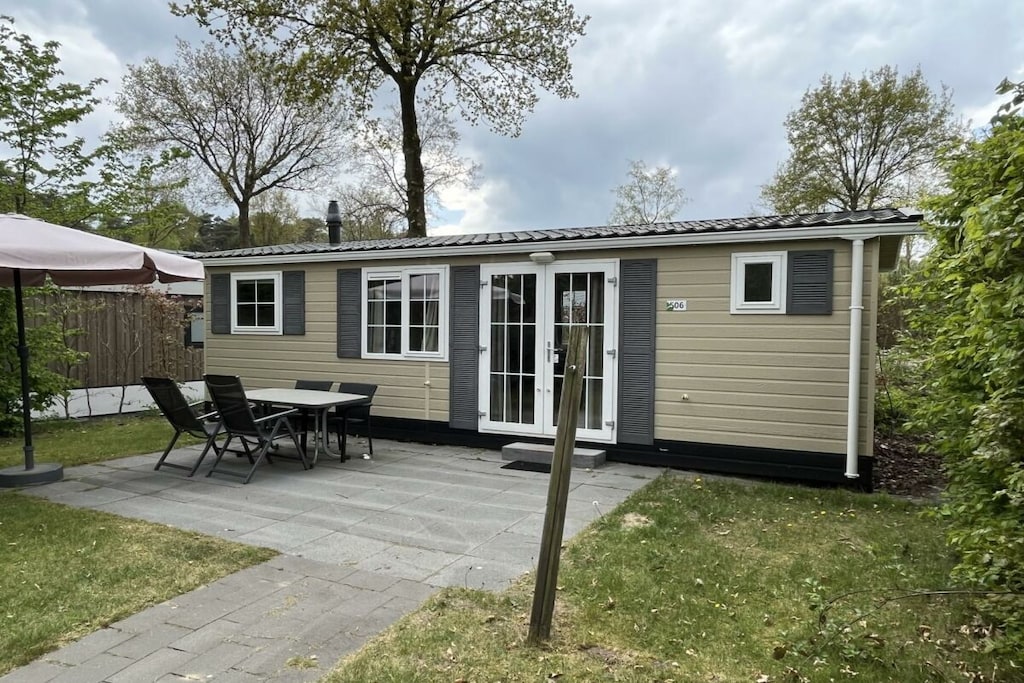 781683 - Niet-getagd