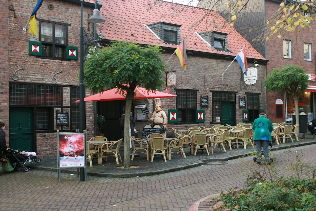 377282 - Nicht zugeordnet