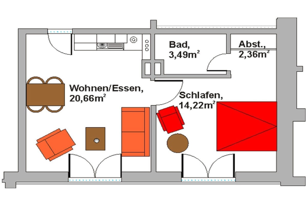 40455 - Nicht zugeordnet