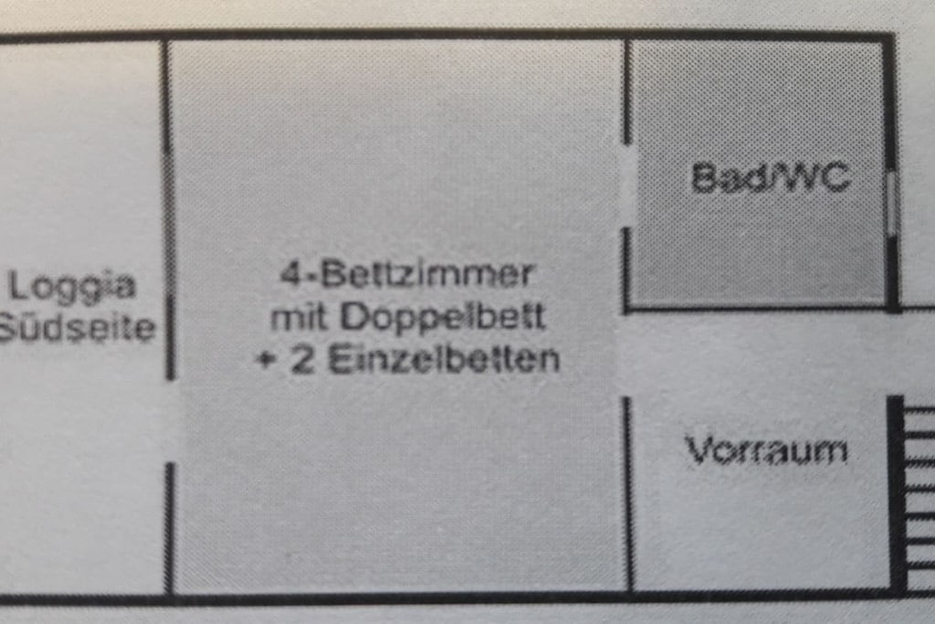 205141 - Nicht zugeordnet