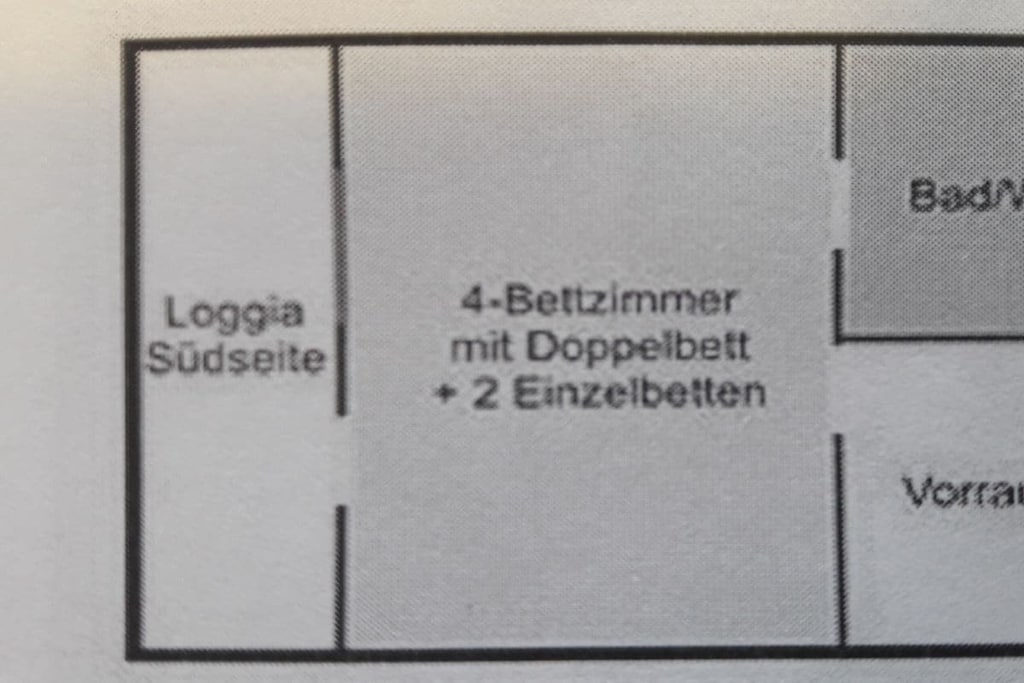 205141 - Nicht zugeordnet