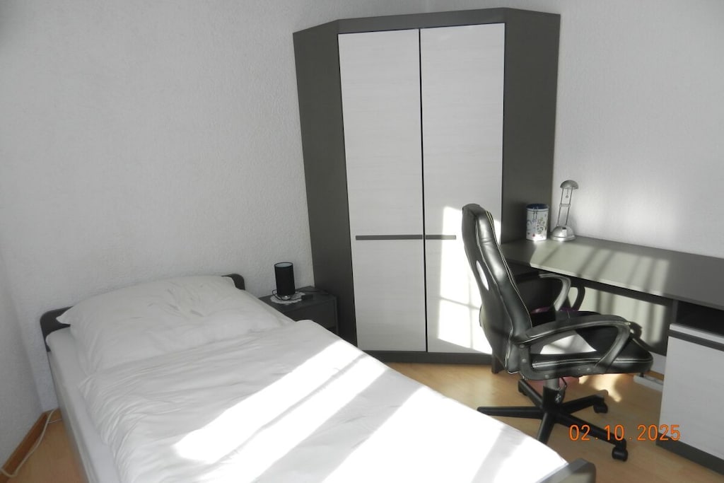 742690 - Nicht zugeordnet