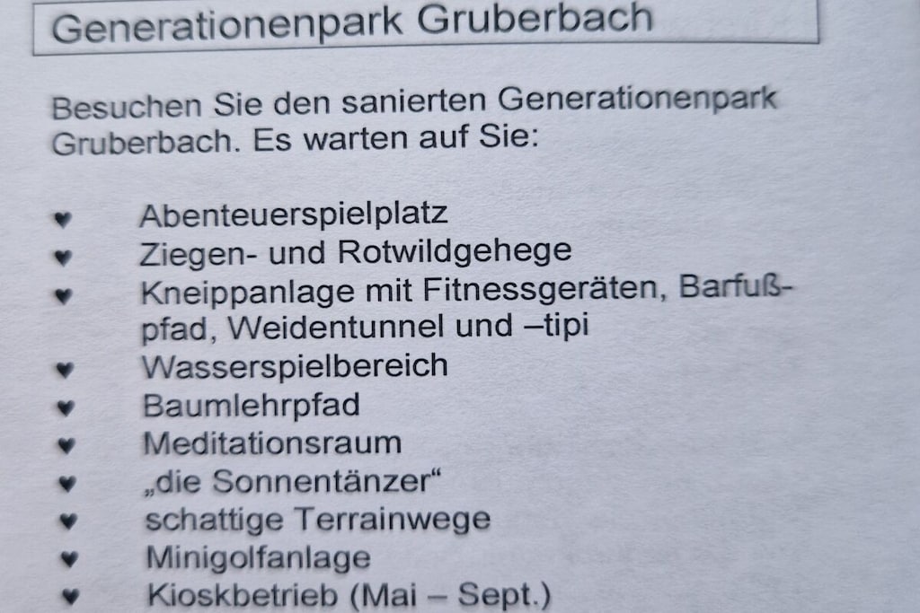 293769 - Nicht zugeordnet