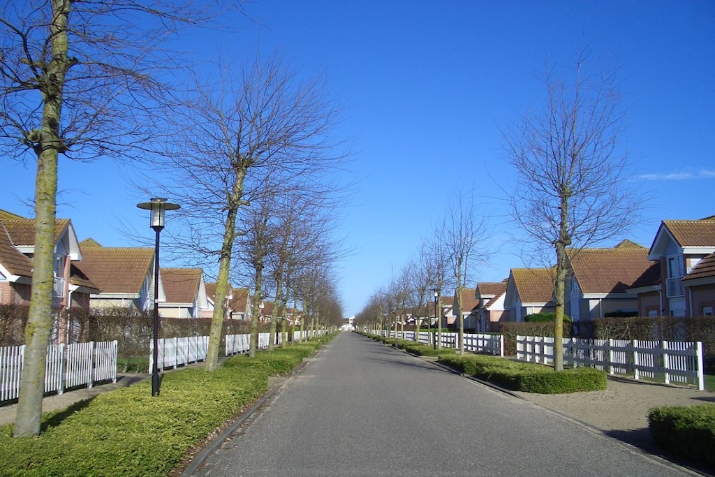 44399 - Niet-getagd