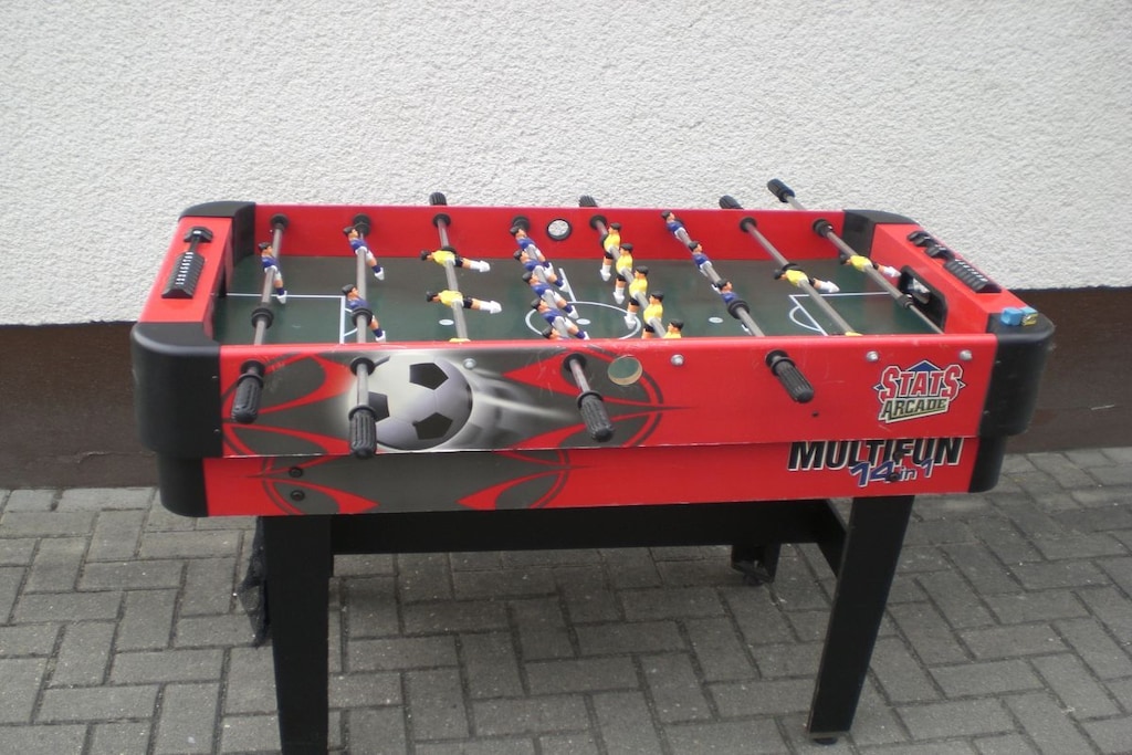 79095 - Nicht zugeordnet