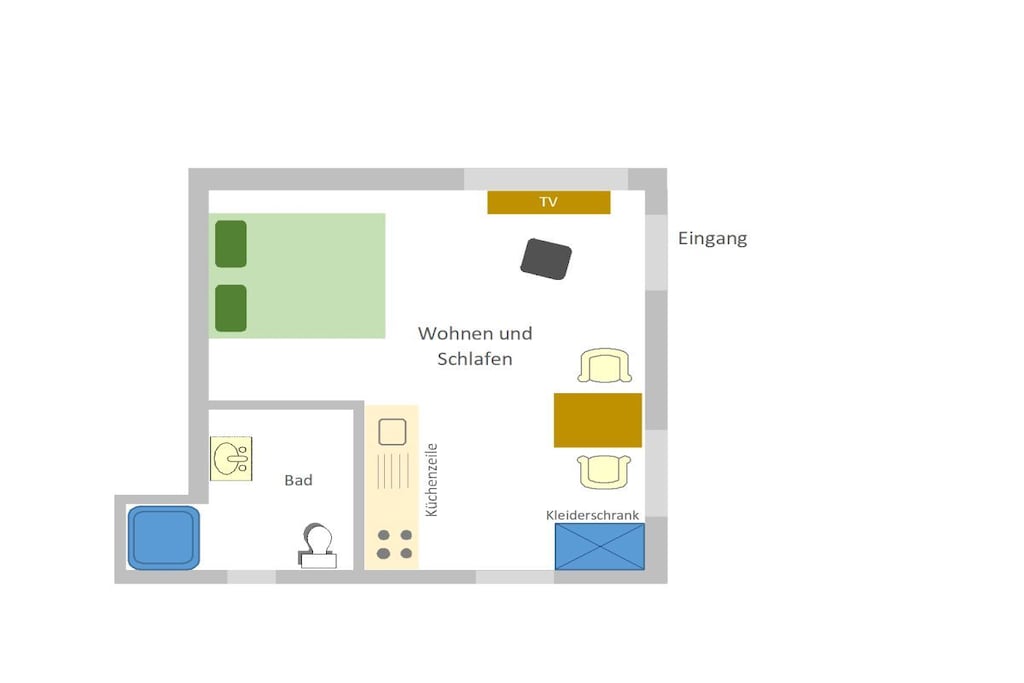 209413 - Nicht zugeordnet