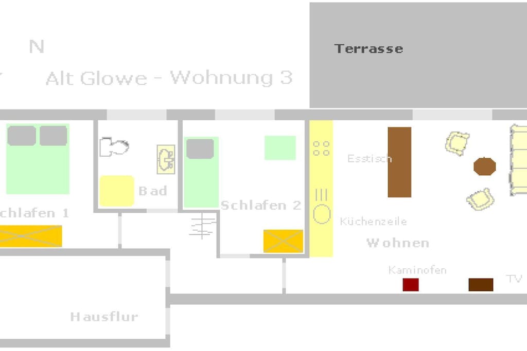 9602 - Nicht zugeordnet