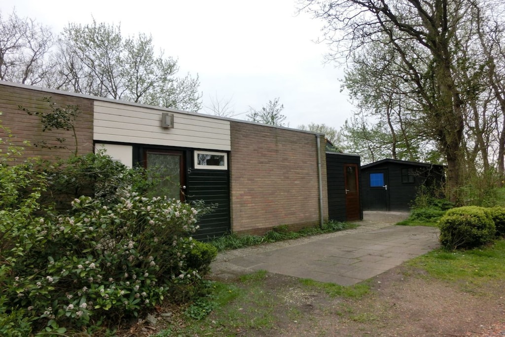 6098 - Niet-getagd