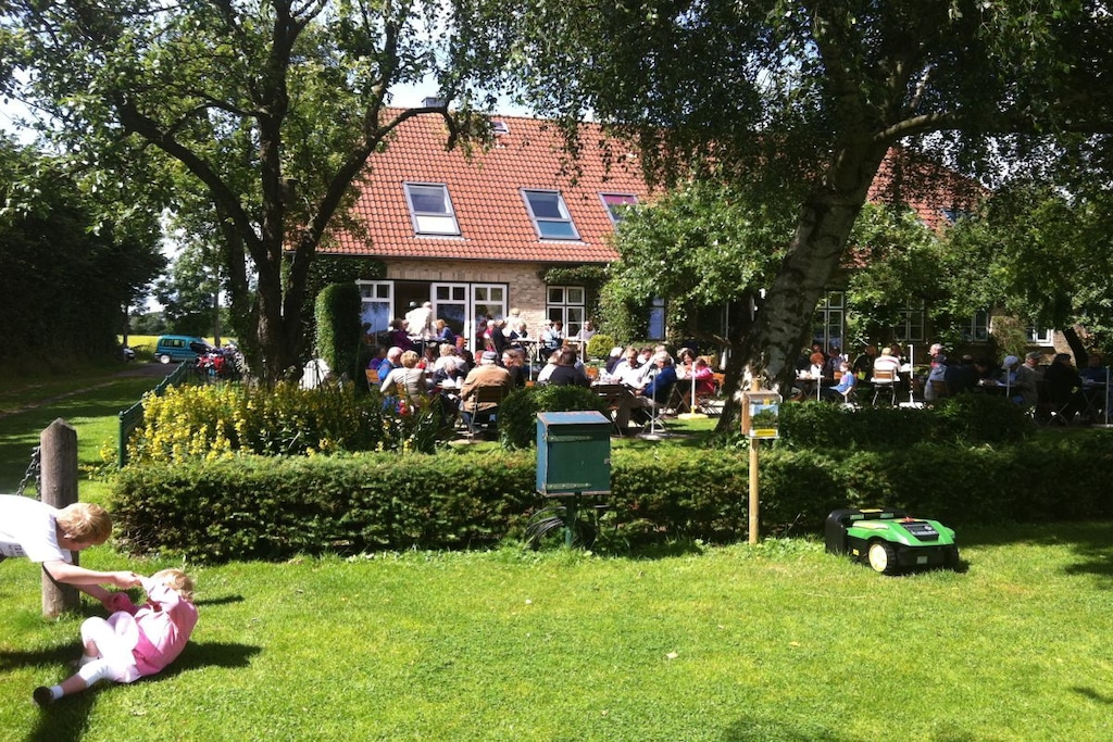 47658 - Niet-getagd