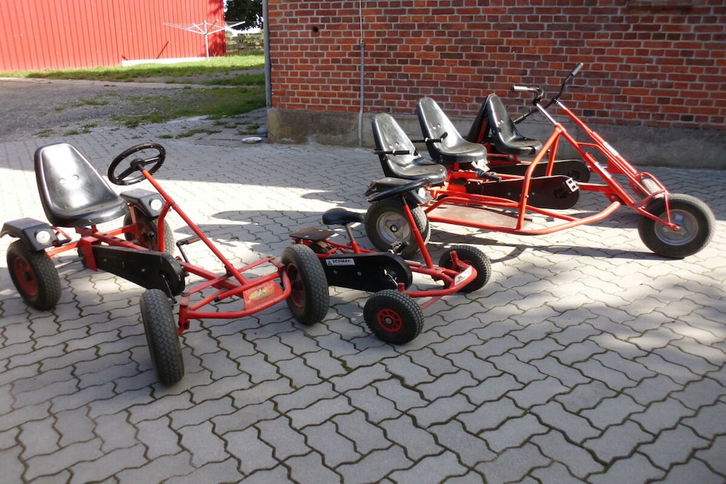 236262 - Niet-getagd