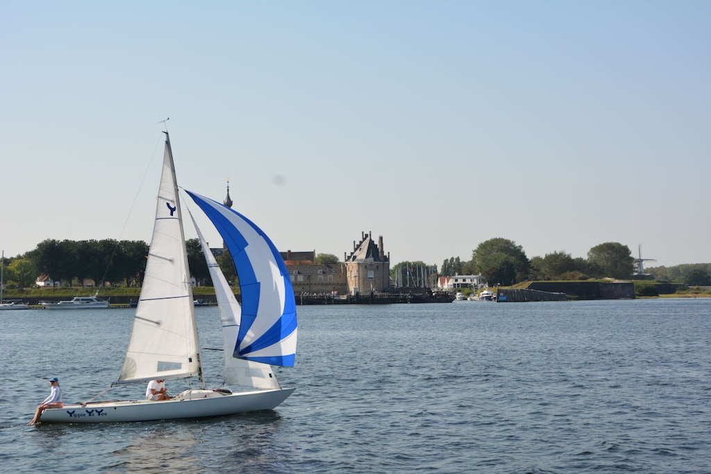 50018 - Niet-getagd