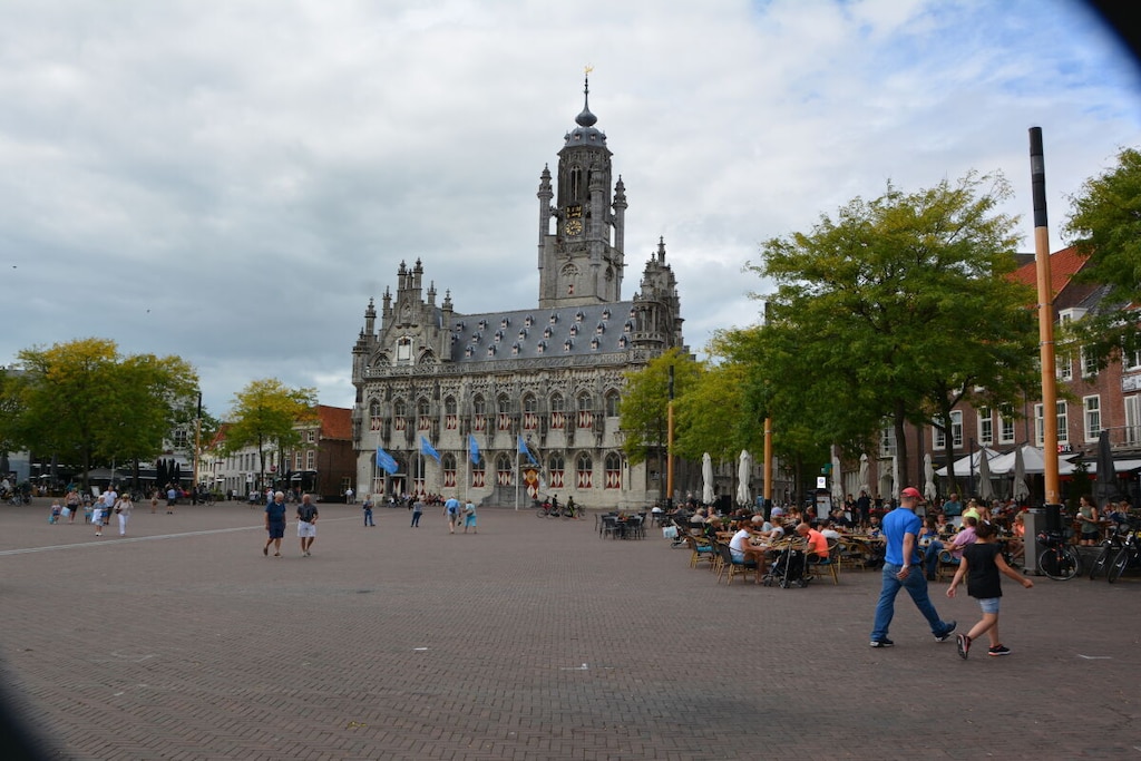 50018 - Niet-getagd