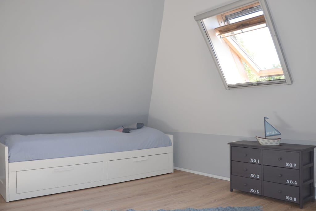 87724 - Niet-getagd