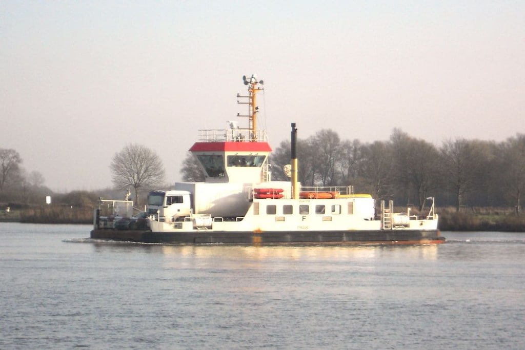 52537 - Niet-getagd