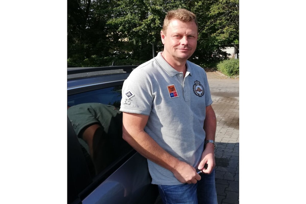 85988 - Niet-getagd