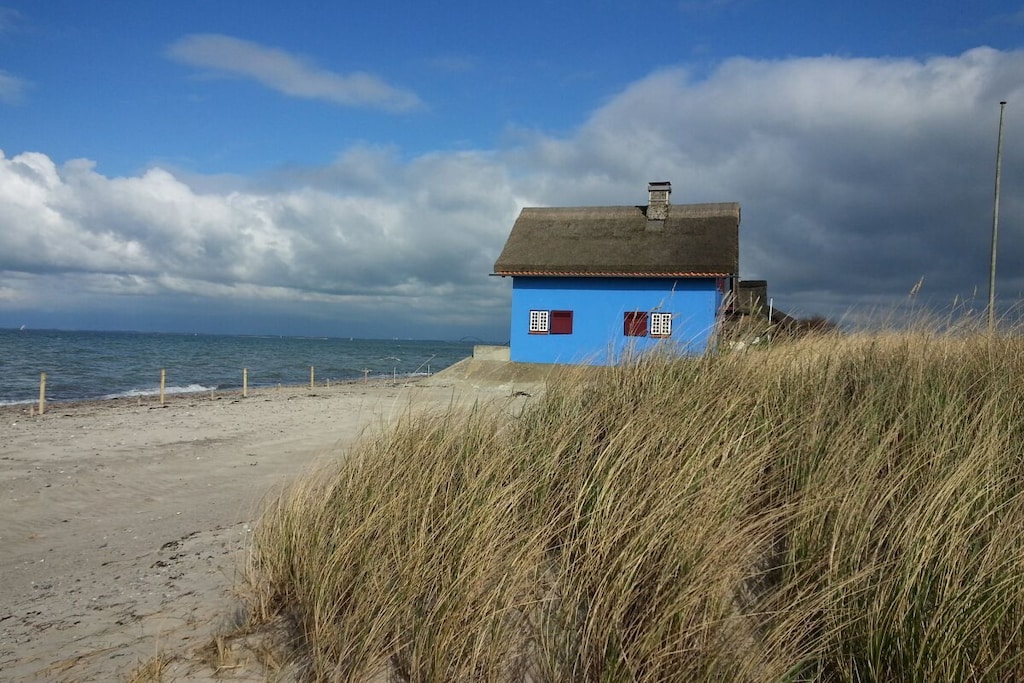38447 - Niet-getagd