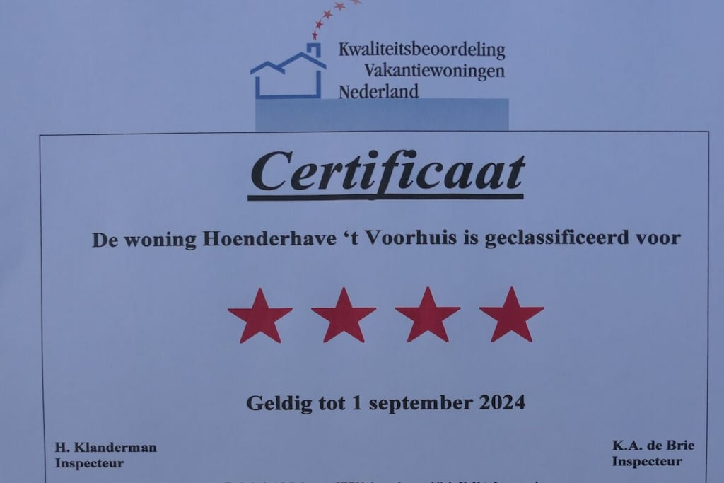 21105 - Niet-getagd