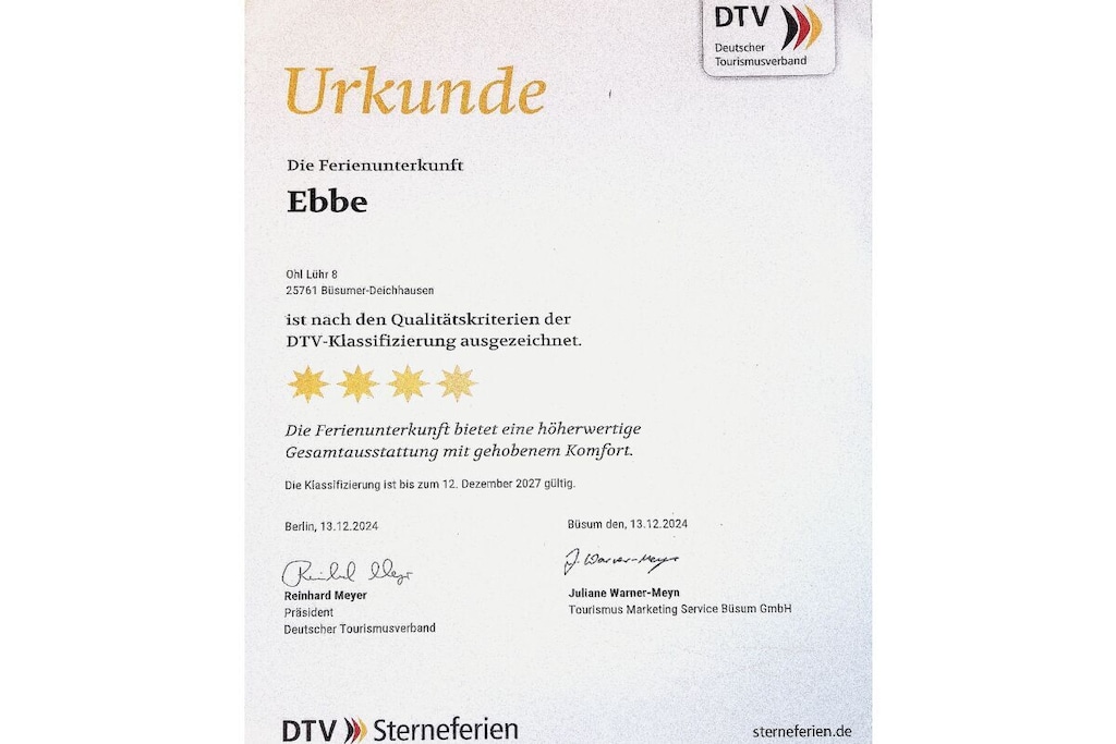 272581 - Nicht zugeordnet