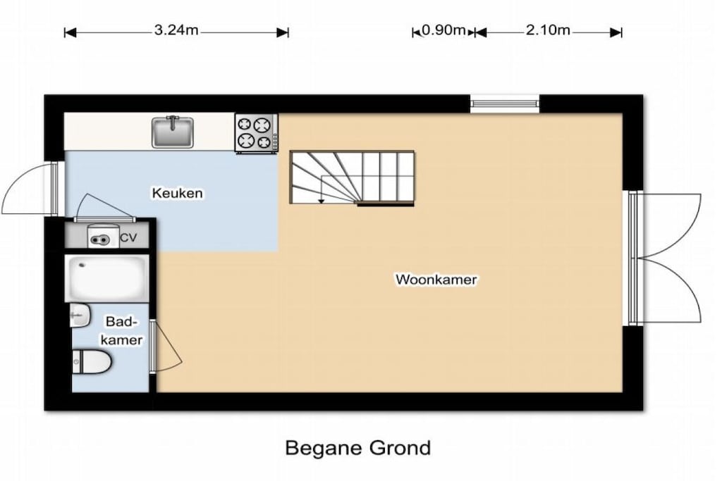 232367 - Niet-getagd