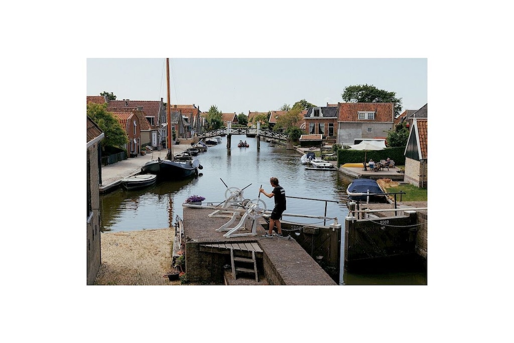 5336 - Niet-getagd