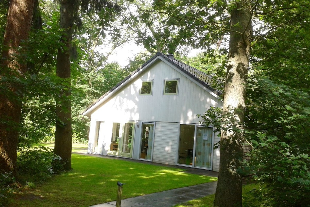 5336 - Niet-getagd