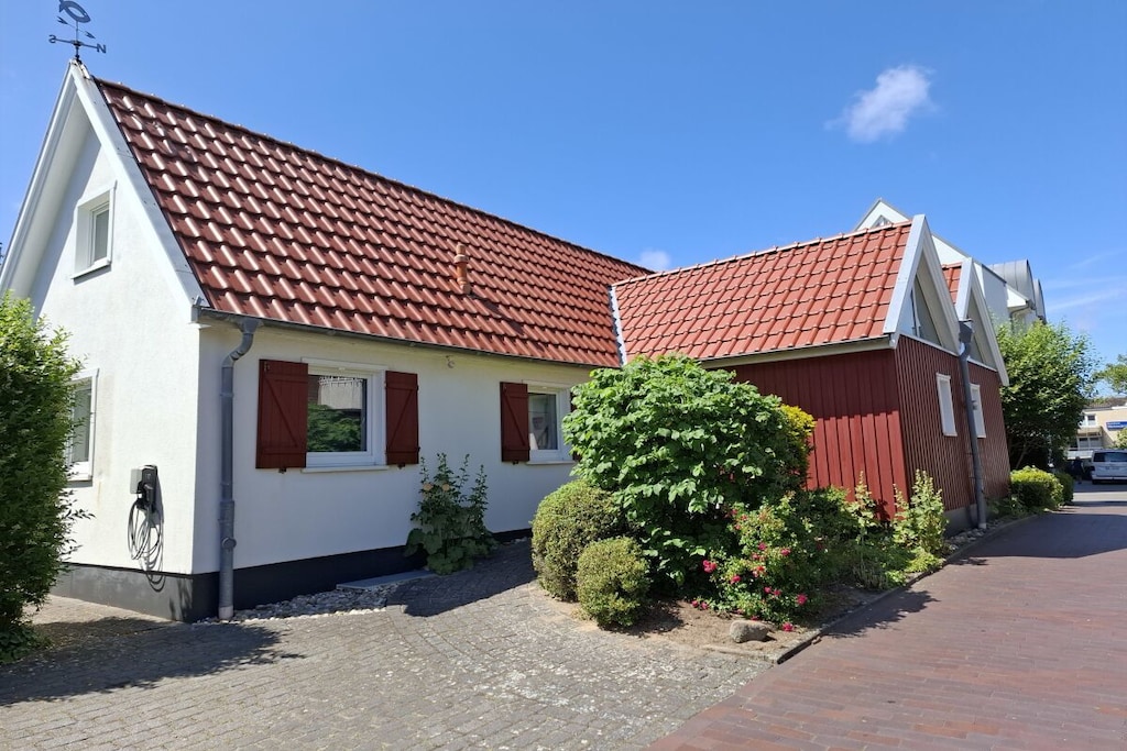 52342 - Niet-getagd