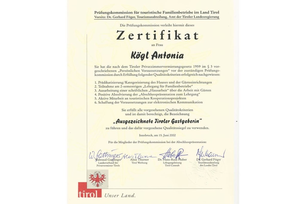 54018 - Niet-getagd