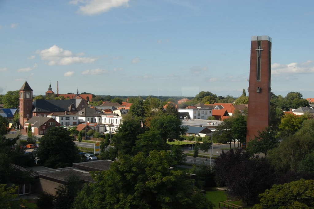 49524 - Niet-getagd