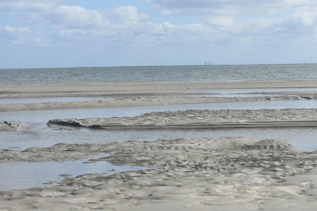 95597 - Niet-getagd