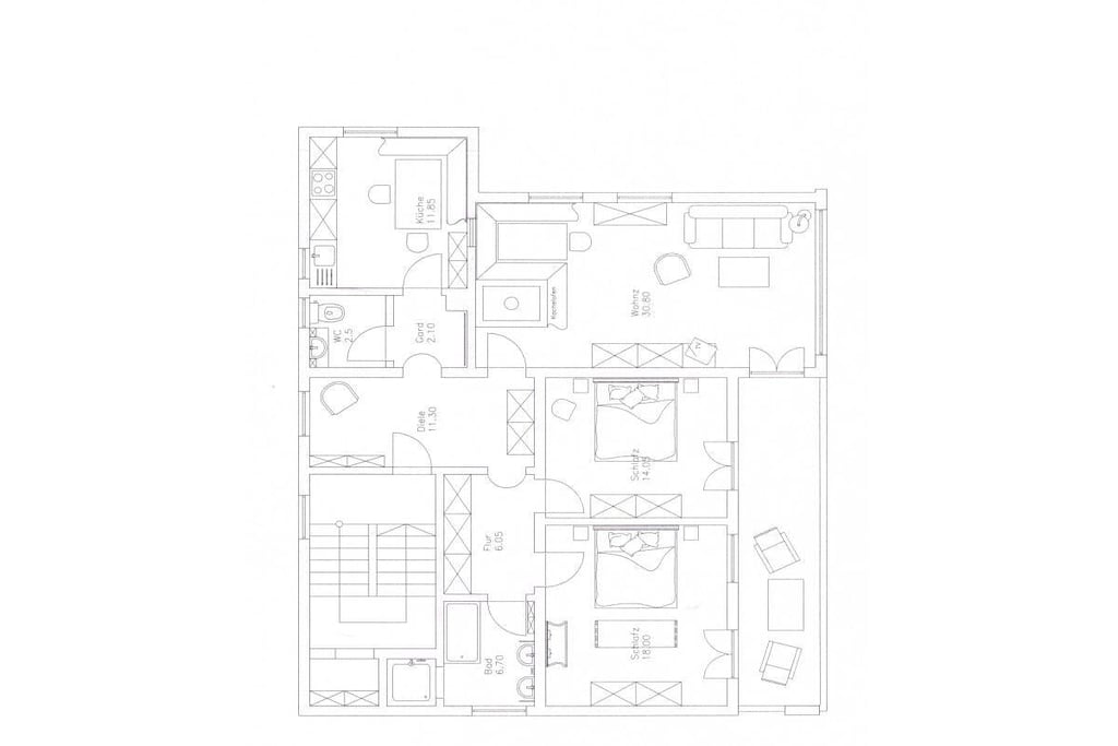 55176 - Nicht zugeordnet