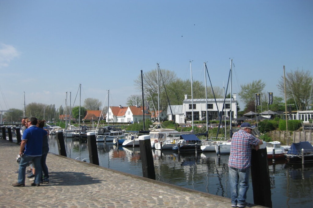 44396 - Niet-getagd